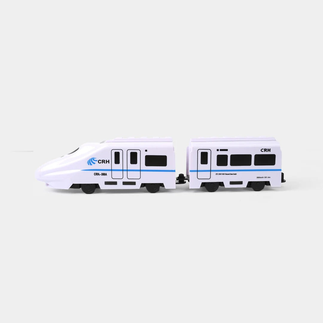 High-Speed Rail Remote Control Model Train