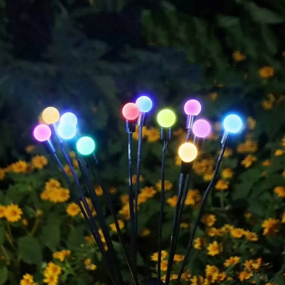 Garden Lights – Outdoor Waterproof Decorative Lighting