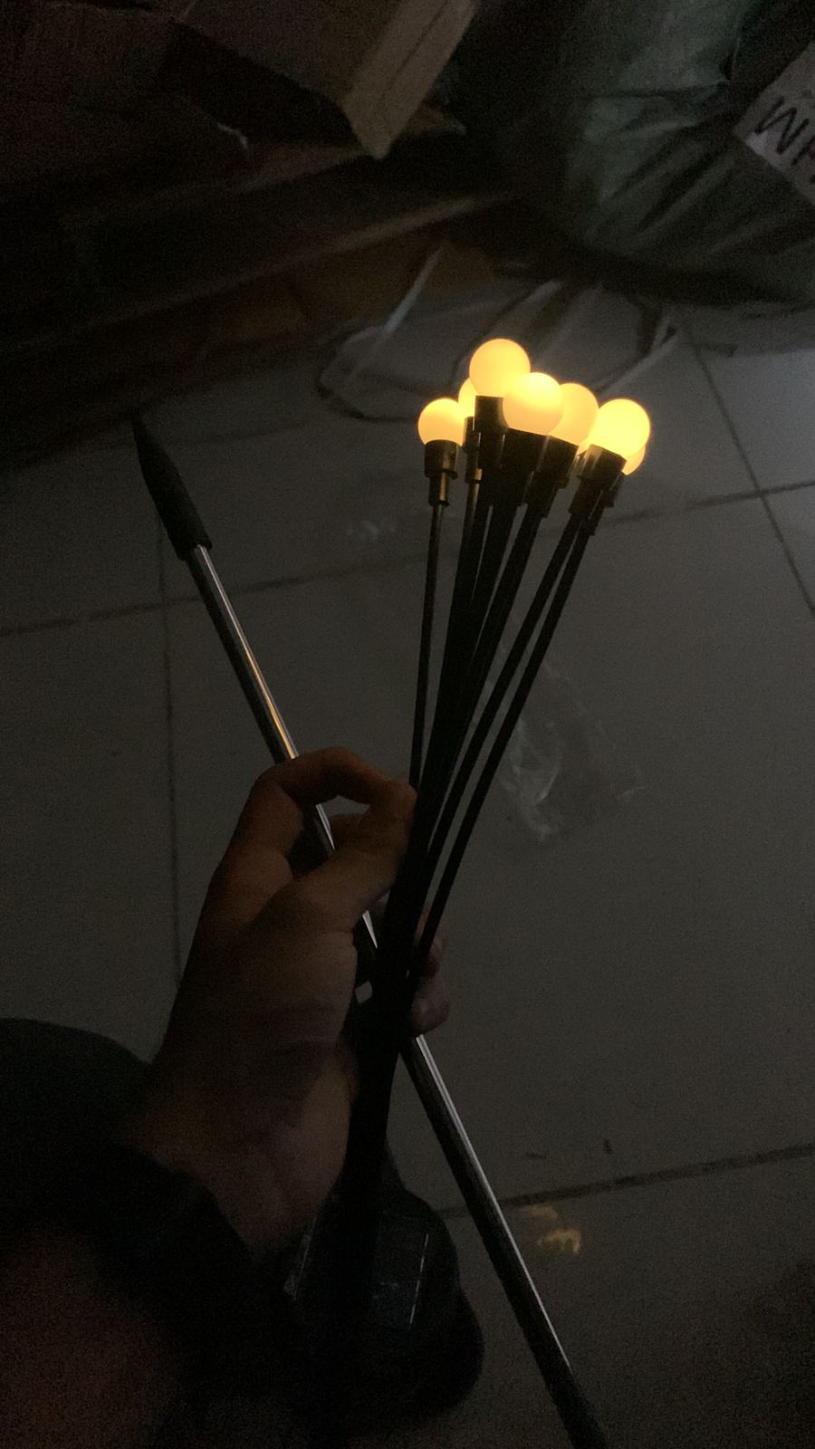 Garden Lights – Outdoor Waterproof Decorative Lighting