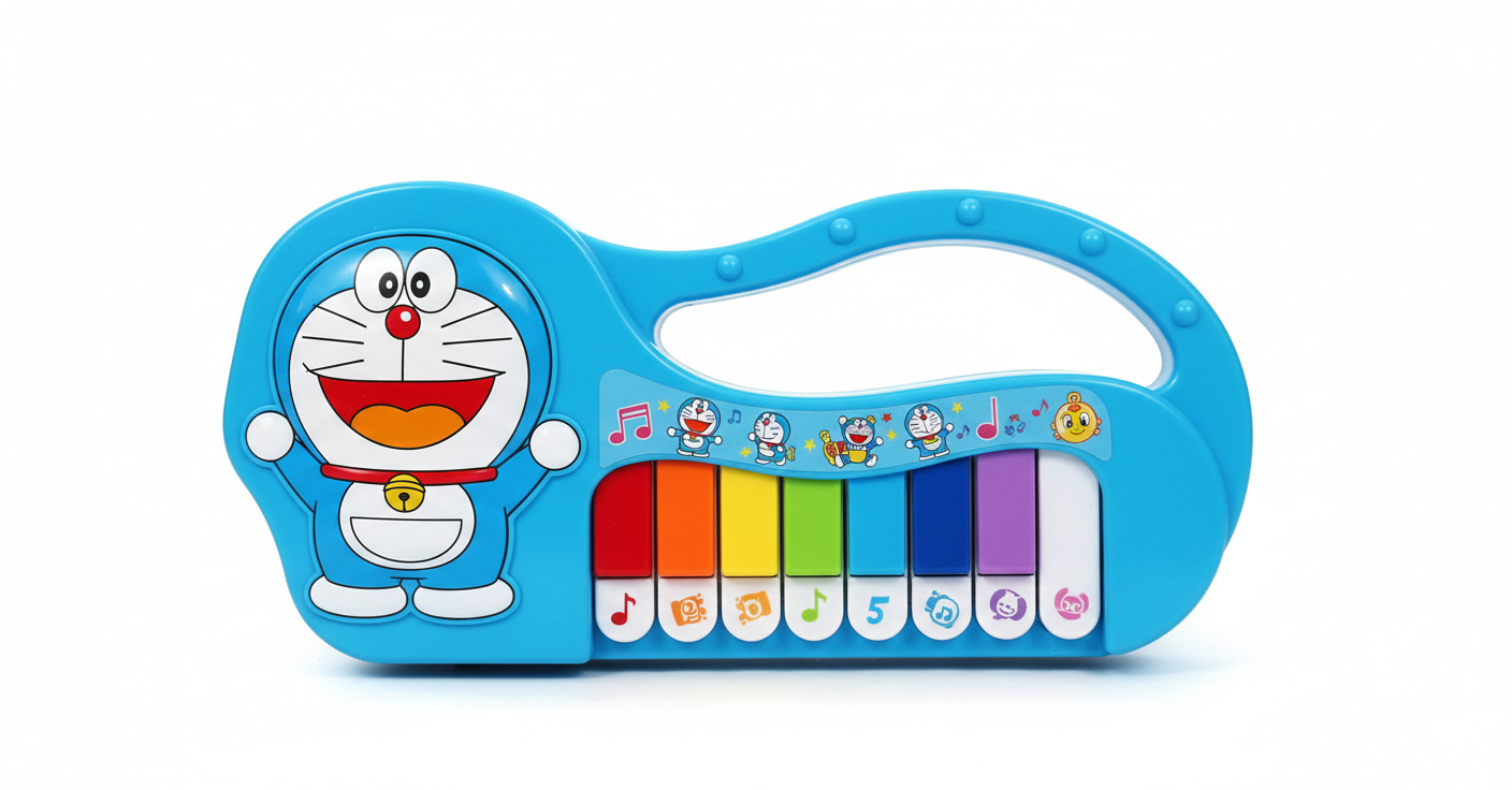 Musical Piano for Kids & Babies