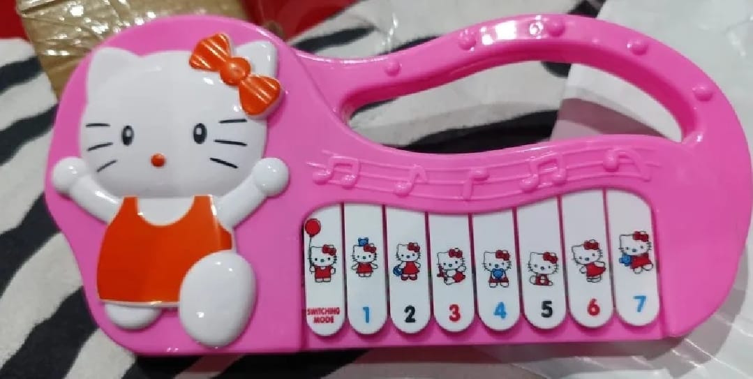 Musical Piano for Kids & Babies
