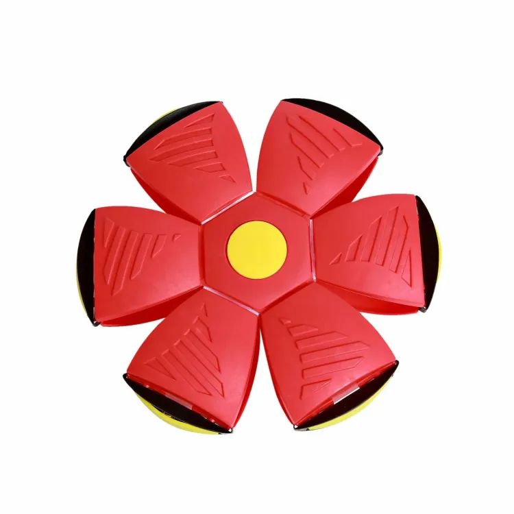 Magic Flying Saucer Ball - Magic UFO Ball