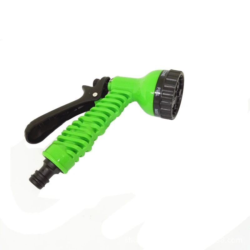 100 Feet Magic Hose Pipe – 30m Expandable Flexible Garden Water Hose with Spray Nozzle